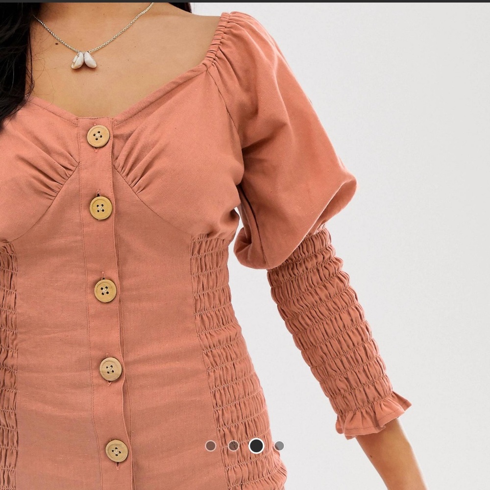 ASOS MINI DRESS! - Picture 2 of 5
